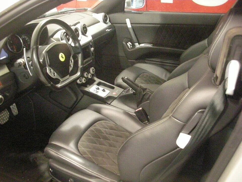 2007 Ferrari 612 - Image 4 of 9
