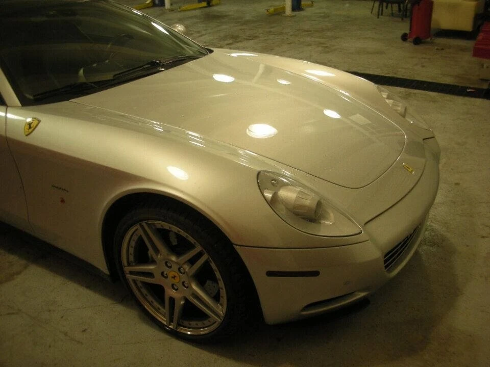 2007 Ferrari 612 - Image 2 of 9