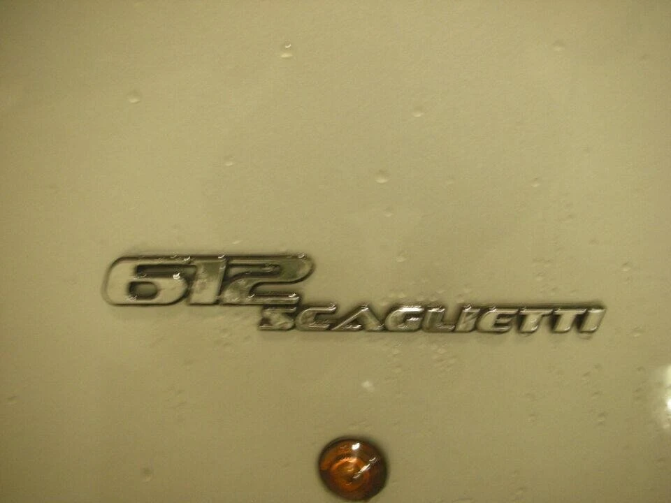 2007 Ferrari 612 - Image 9 of 9