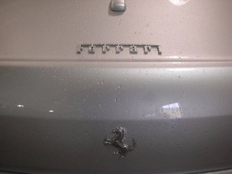 2007 Ferrari 612 - Image 7 of 9