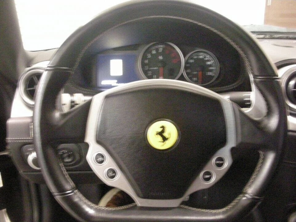 2007 Ferrari 612 - Image 6 of 9