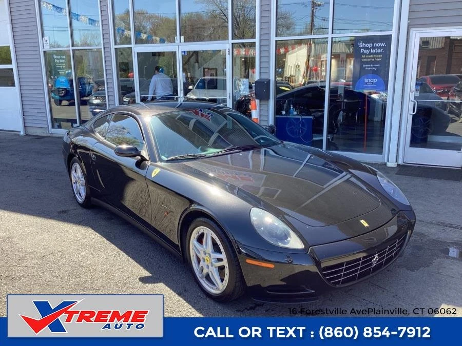 2007 Ferrari 612 - Image 8 of 20