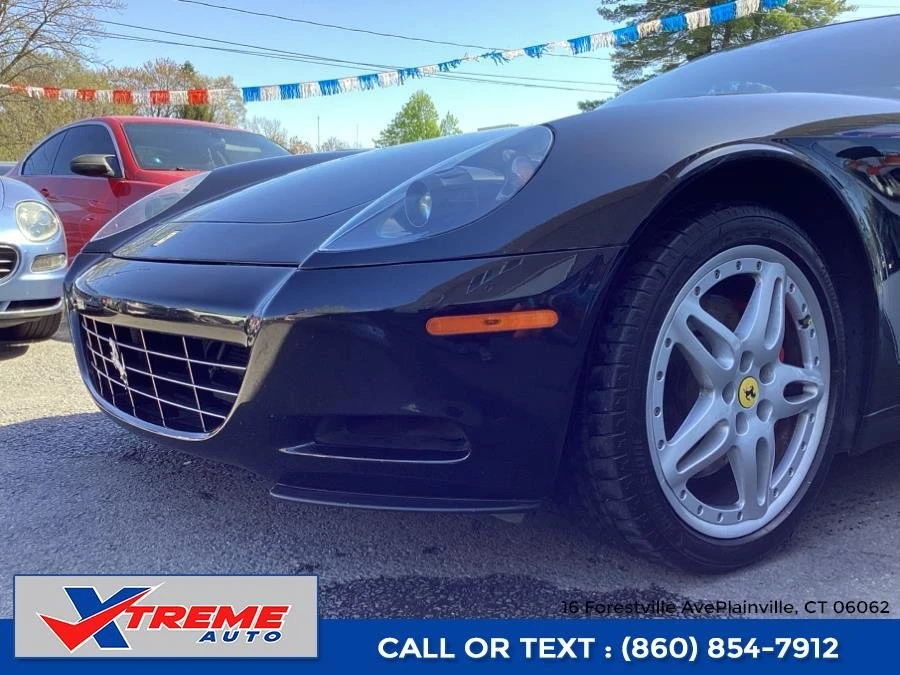 2007 Ferrari 612 - Image 11 of 20