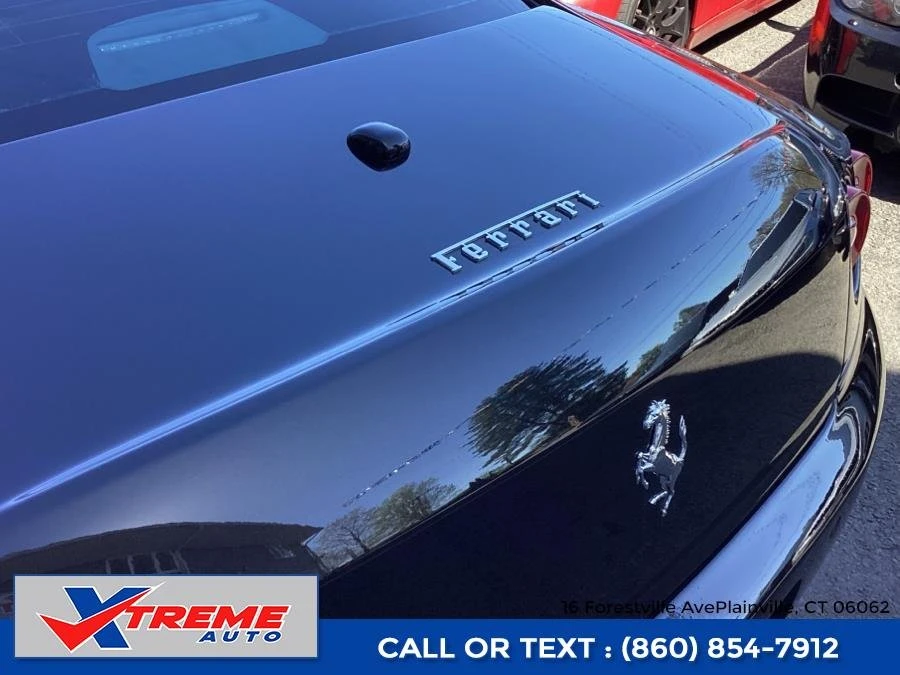 2007 Ferrari 612 - Image 18 of 20