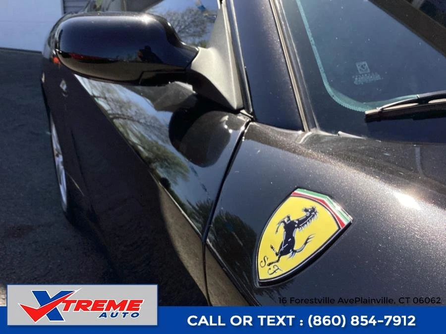 2007 Ferrari 612 - Image 13 of 20