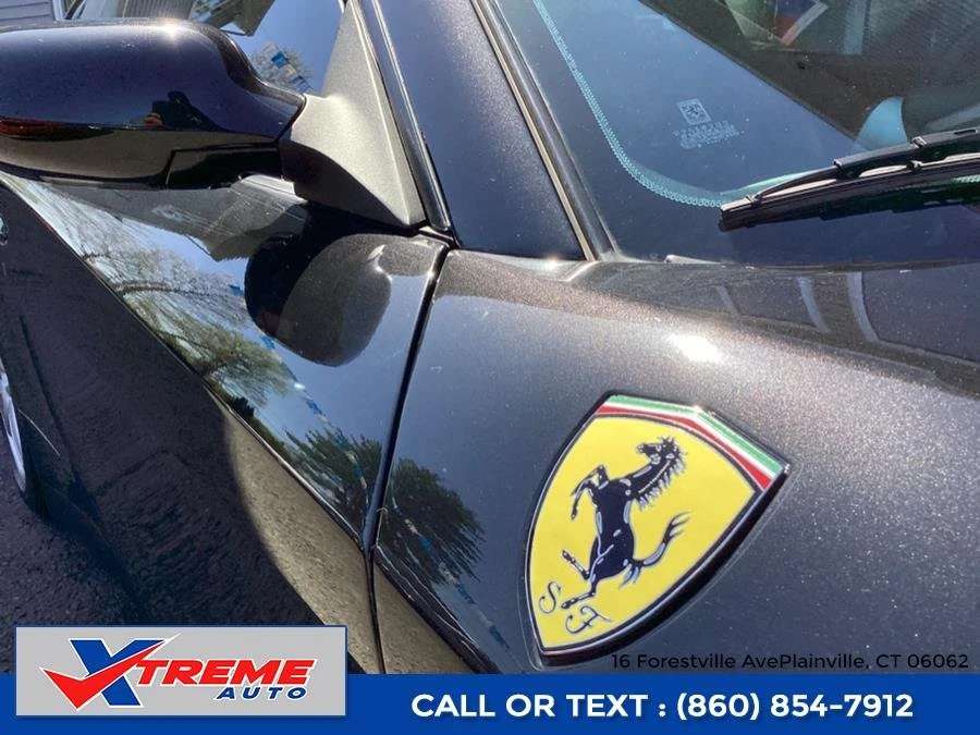 2007 Ferrari 612 - Image 16 of 20