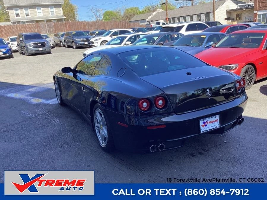 2007 Ferrari 612 - Image 14 of 20