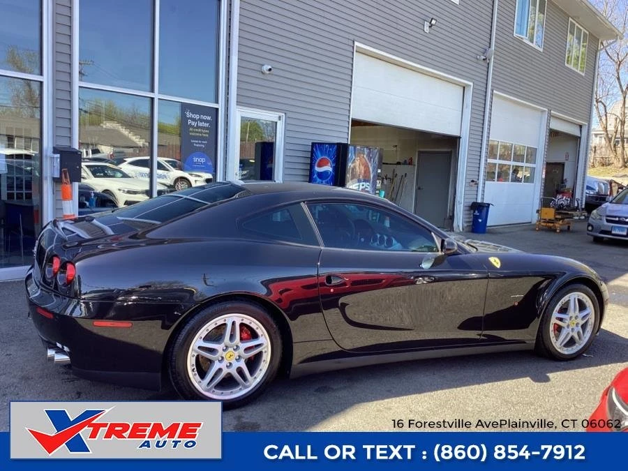 2007 Ferrari 612 - Image 10 of 20