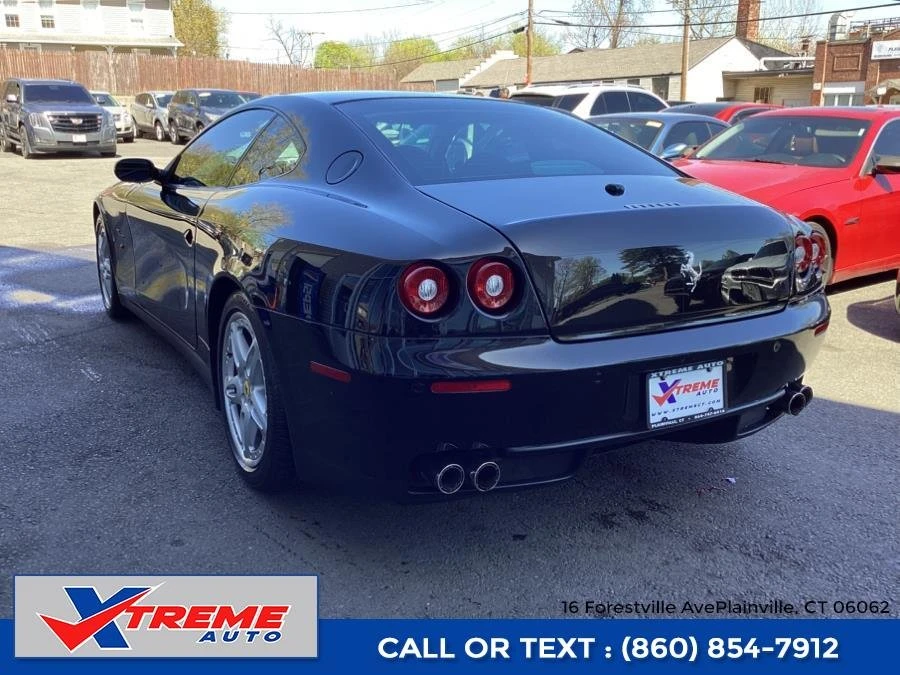 2007 Ferrari 612 - Image 7 of 20