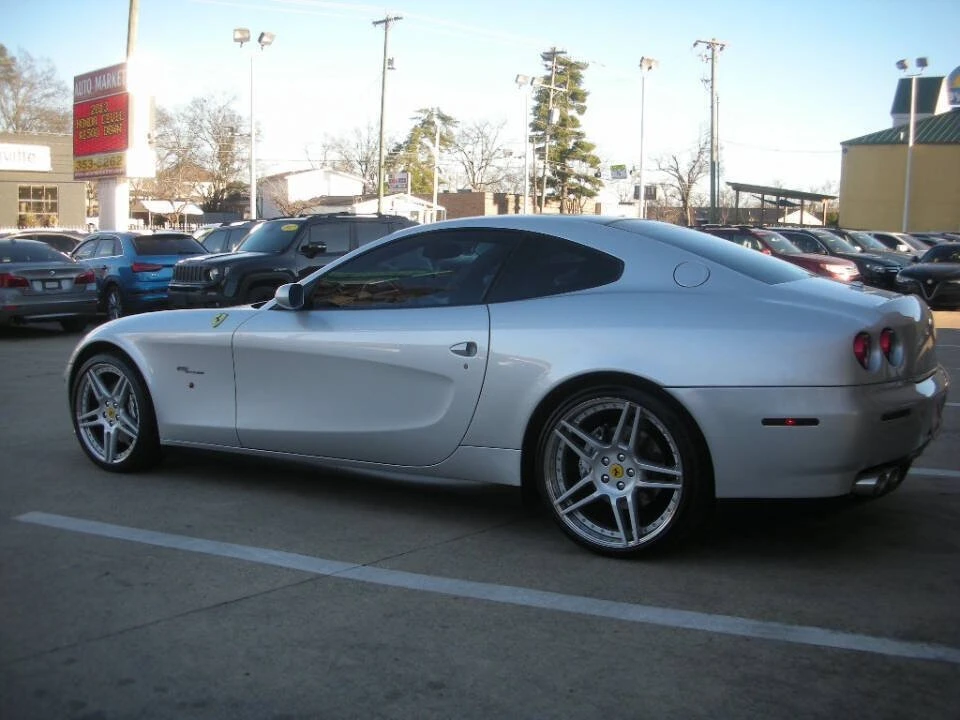 2007 Ferrari 612 - Image 5 of 20