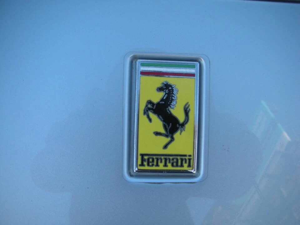 2007 Ferrari 612 - Image 11 of 20