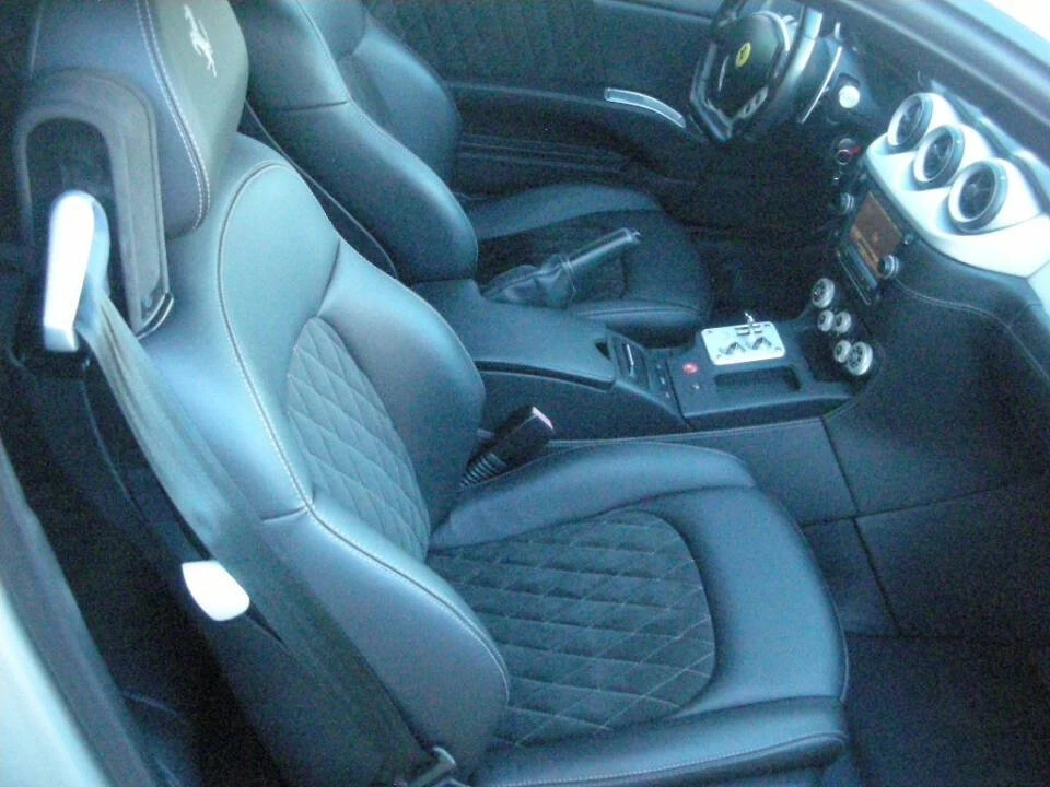 2007 Ferrari 612 - Image 13 of 20