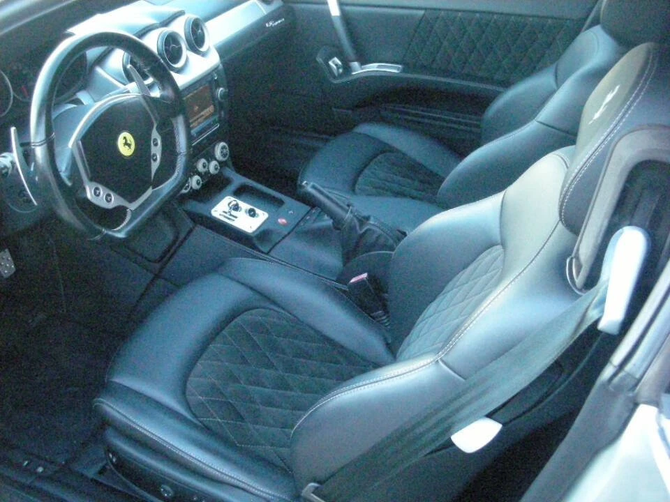 2007 Ferrari 612 - Image 16 of 20