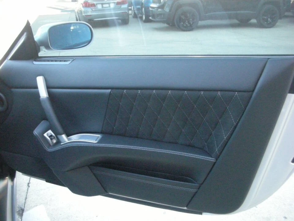 2007 Ferrari 612 - Image 14 of 20