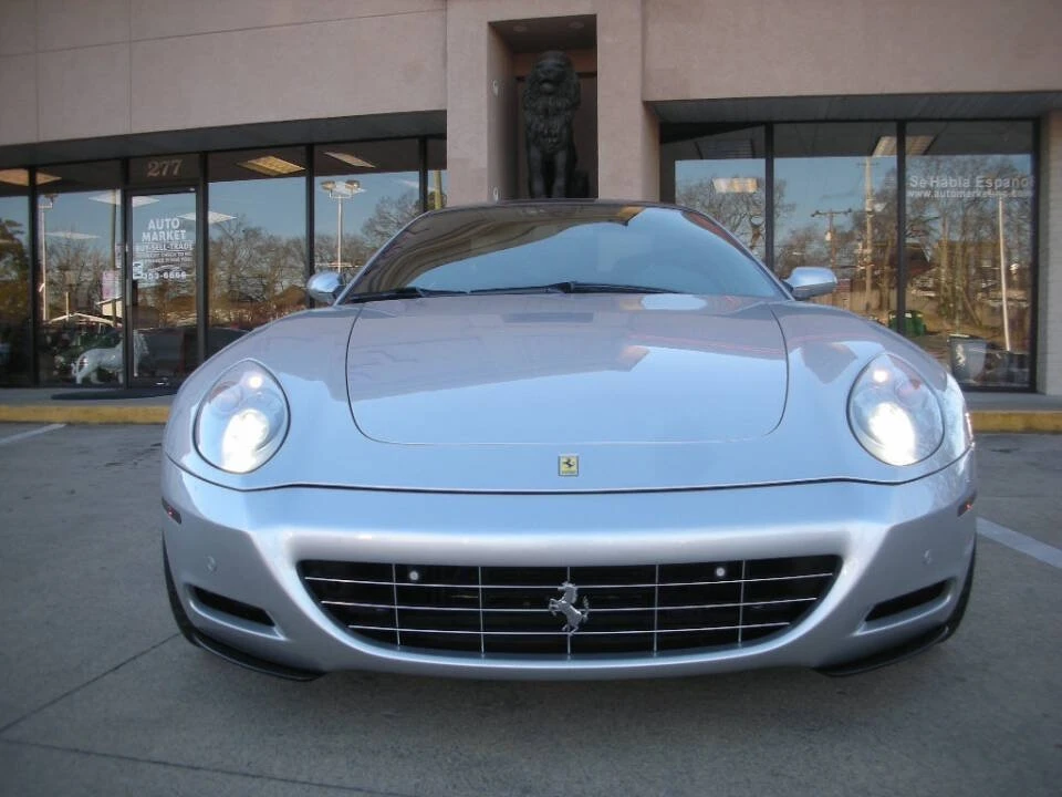 2007 Ferrari 612 - Image 3 of 20