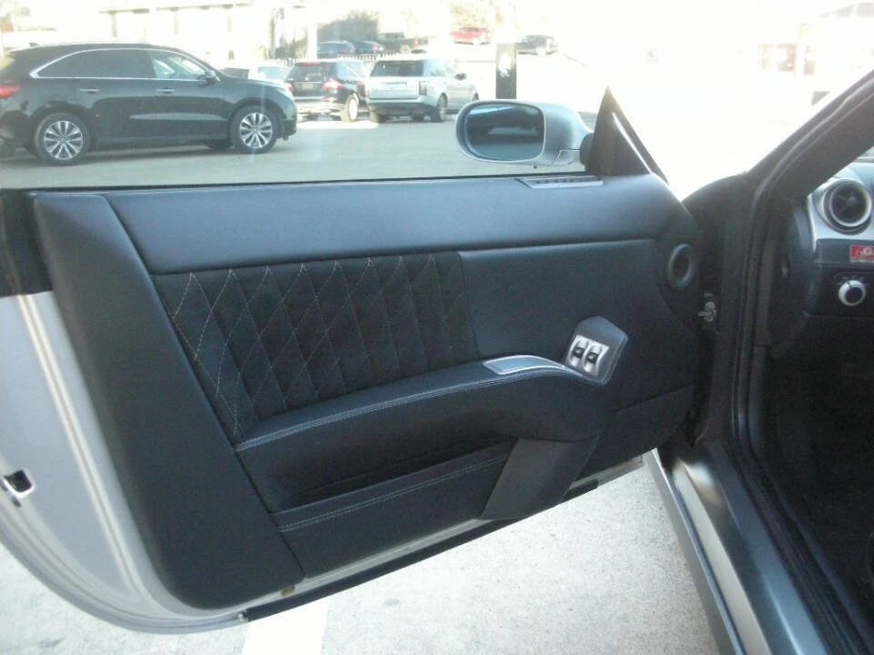 2007 Ferrari 612 - Image 17 of 20