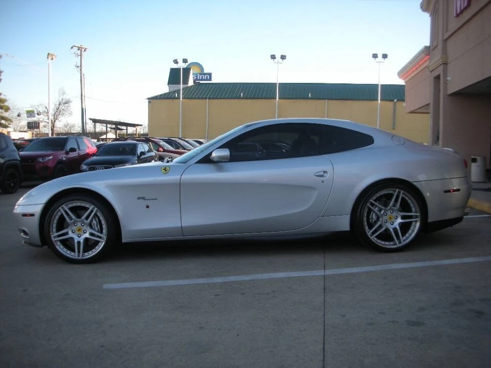 2007 Ferrari 612 - Image 4 of 20