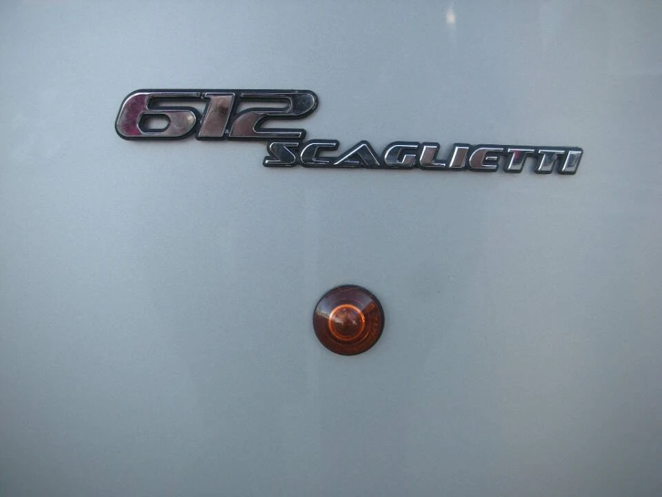 2007 Ferrari 612 - Image 10 of 20