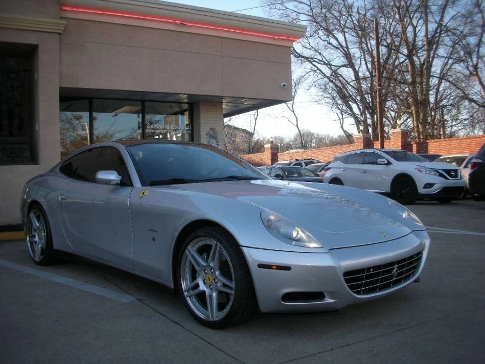 2007 Ferrari 612 - Image 2 of 20