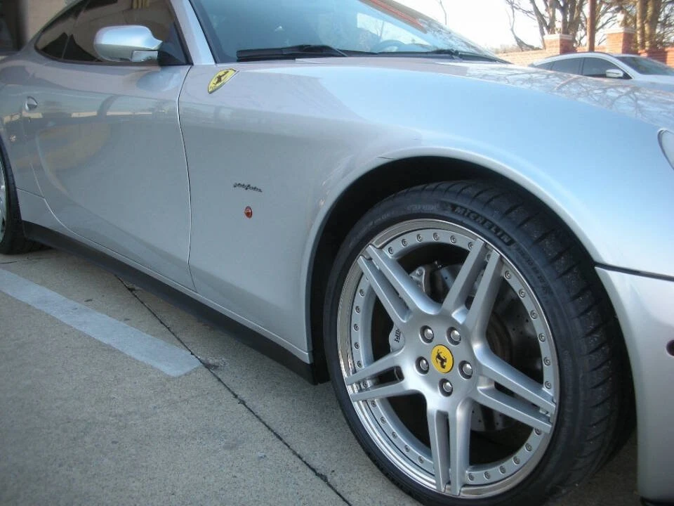 2007 Ferrari 612 - Image 12 of 20