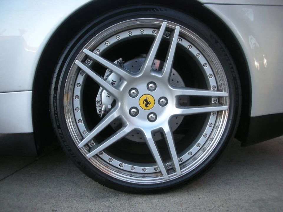 2007 Ferrari 612 - Image 7 of 20