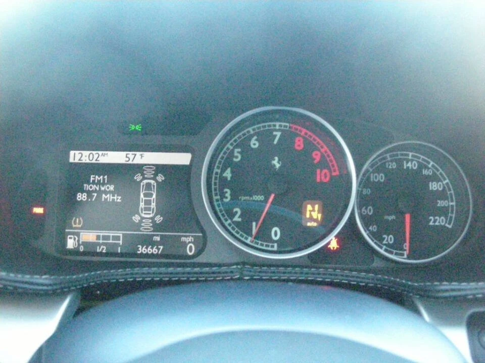 2007 Ferrari 612 - Image 20 of 20