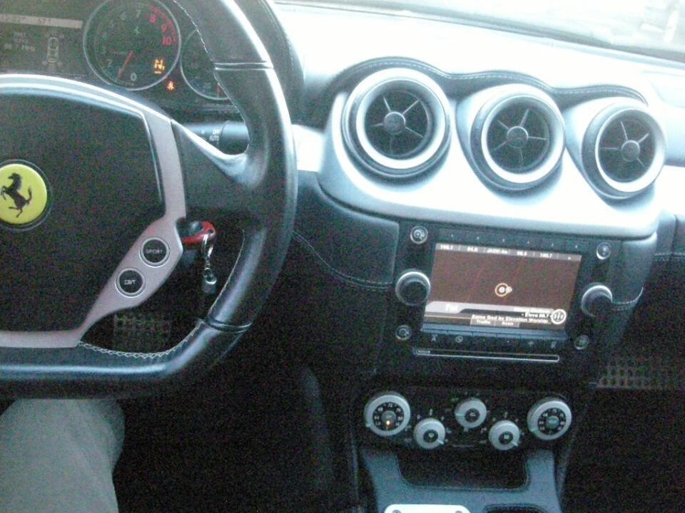 2007 Ferrari 612 - Image 19 of 20