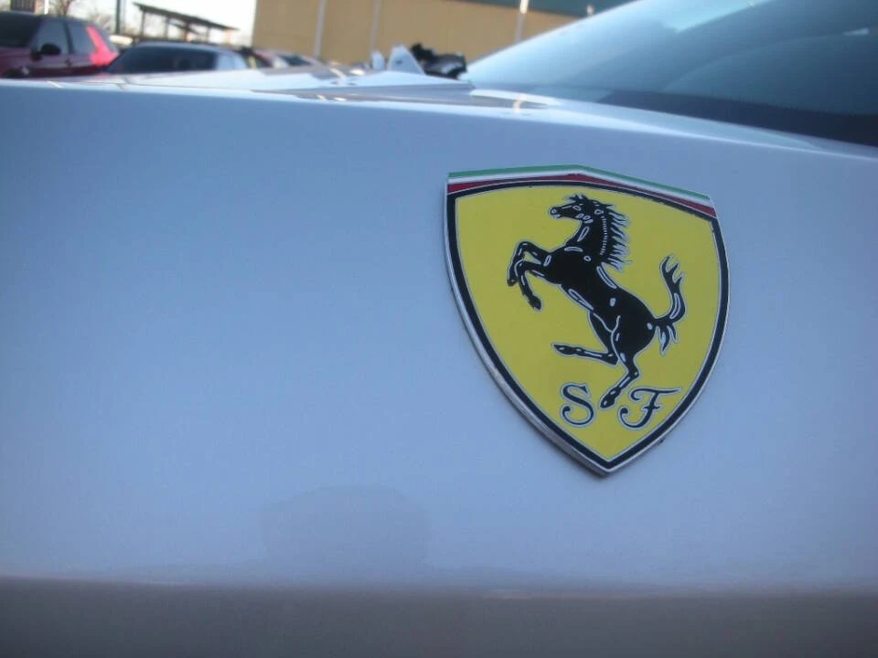 2007 Ferrari 612 - Image 9 of 20