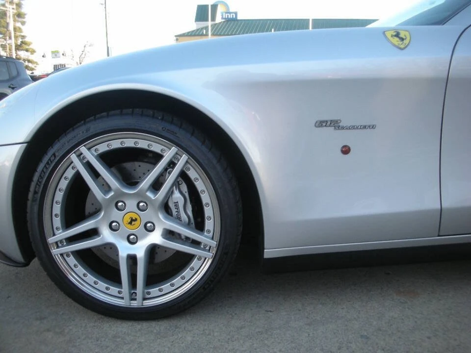 2007 Ferrari 612 - Image 8 of 20