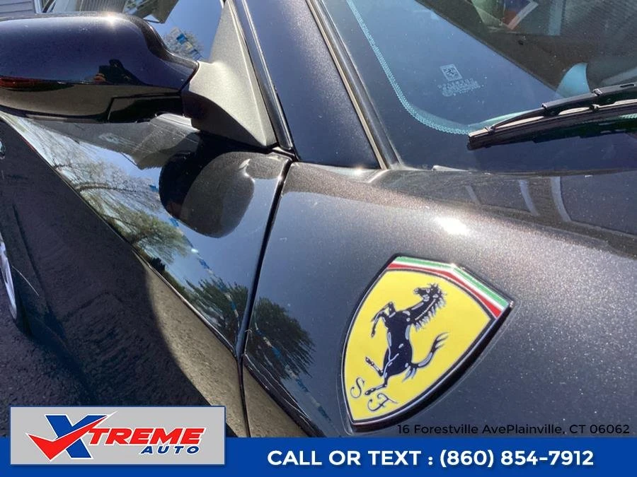 2007 Ferrari 612 - Image 16 of 20