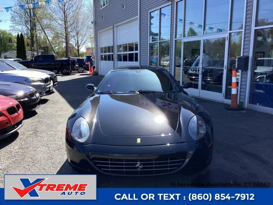 2007 Ferrari 612 - Image 6 of 20