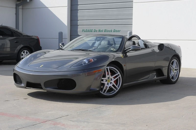 2007 Ferrari F430 Berlinetta - Image 2 of 5