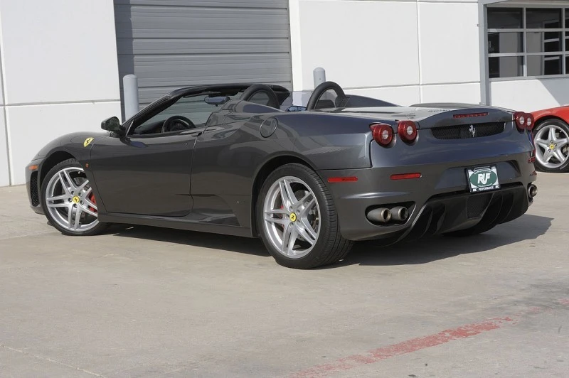 2007 Ferrari F430 Berlinetta - Image 3 of 5