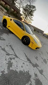 2007 Ferrari F430