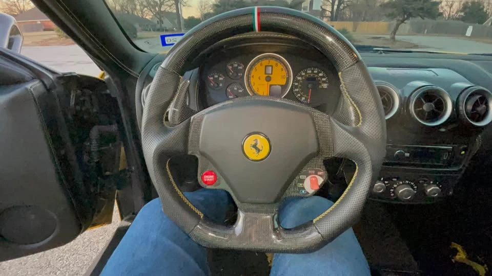 2007 Ferrari F430 Berlinetta - Image 2 of 4