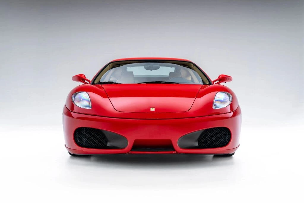 2007 Ferrari F430 Berlinetta - Image 22 of 27