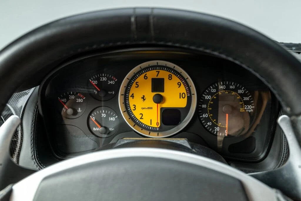 2007 Ferrari F430 Berlinetta - Image 27 of 27