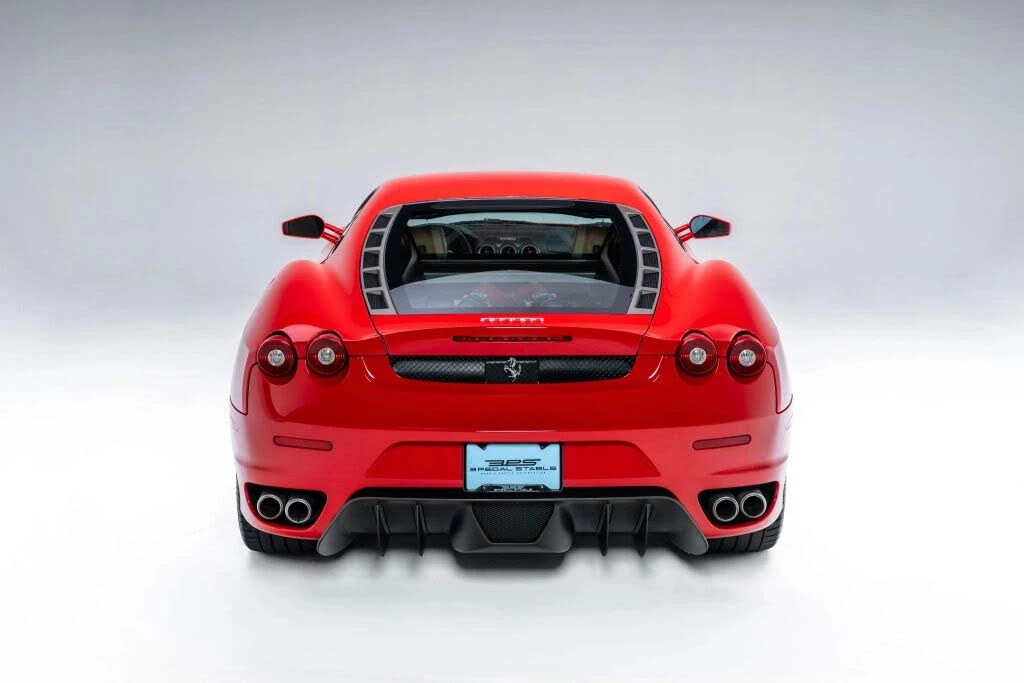2007 Ferrari F430 Berlinetta - Image 4 of 27