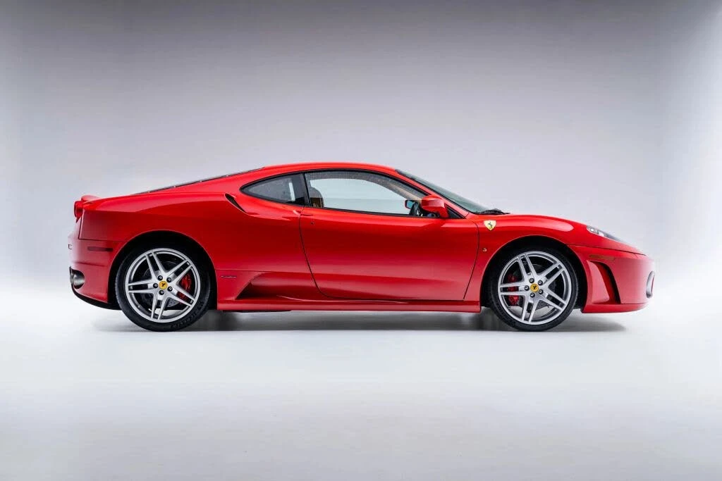 2007 Ferrari F430 Berlinetta - Image 6 of 27