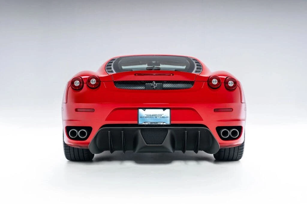2007 Ferrari F430 Berlinetta - Image 23 of 27