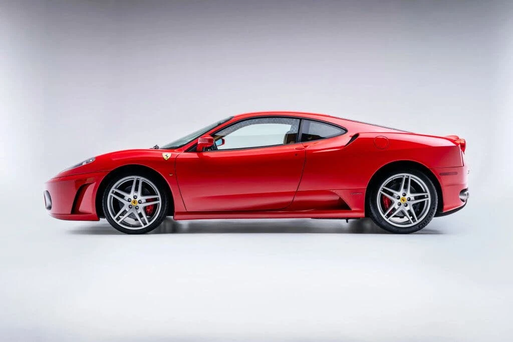 2007 Ferrari F430 Berlinetta - Image 2 of 27