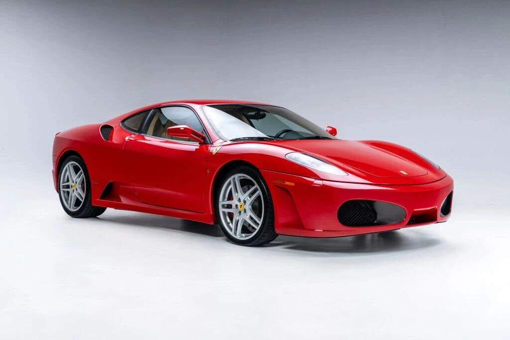 2007 Ferrari F430 Berlinetta - Image 7 of 27