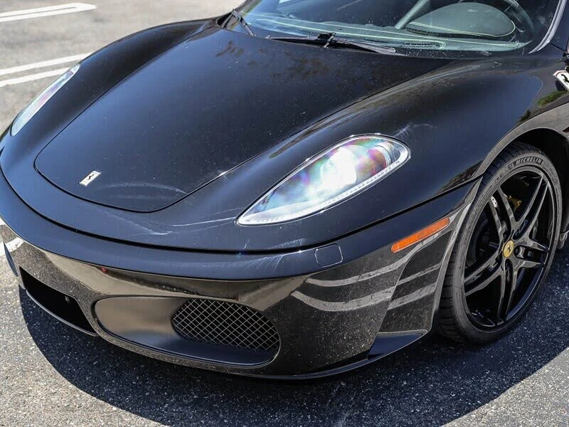 2007 Ferrari F430 Berlinetta - Image 19 of 31