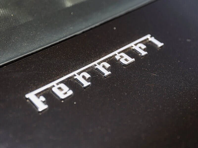 2007 Ferrari F430 Berlinetta - Image 25 of 31