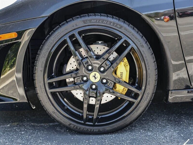 2007 Ferrari F430 Berlinetta - Image 17 of 31