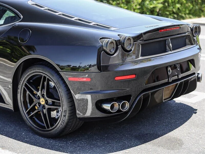 2007 Ferrari F430 Berlinetta - Image 12 of 31