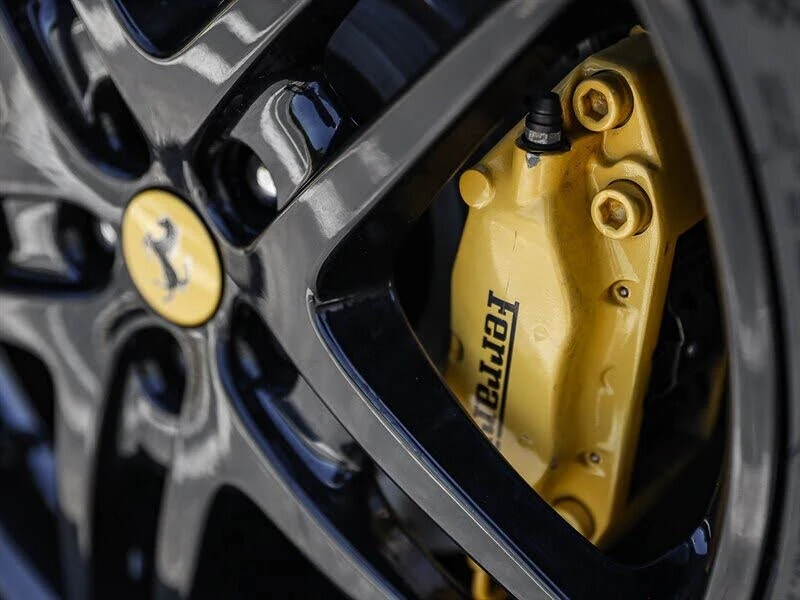 2007 Ferrari F430 Berlinetta - Image 18 of 31