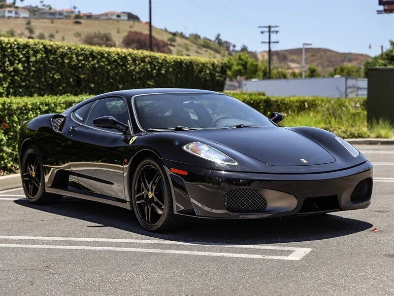 2007 Ferrari F430 Berlinetta - Image 5 of 31