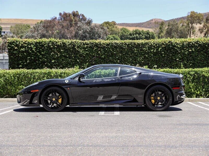 2007 Ferrari F430 Berlinetta - Image 6 of 31