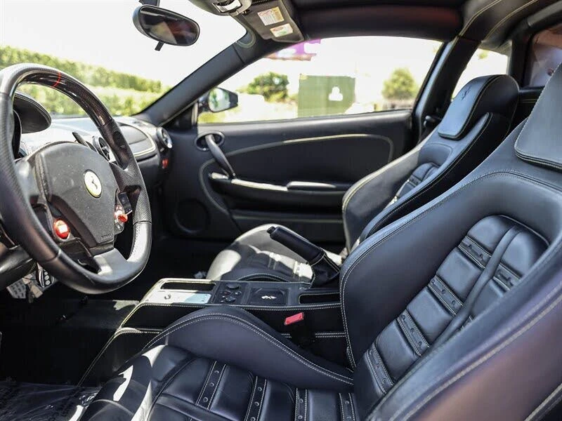 2007 Ferrari F430 Berlinetta - Image 30 of 31